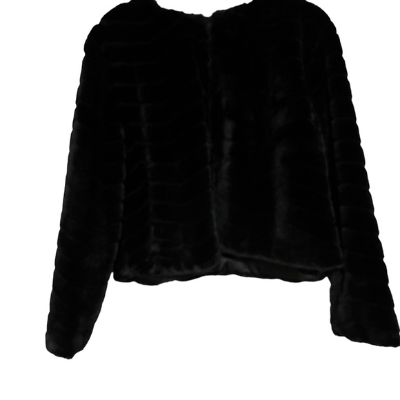 Furtoo fur jacket - Picture 3 of 5